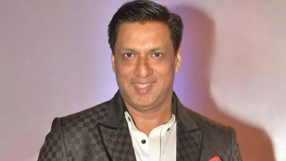 Madhur Bhandarkar