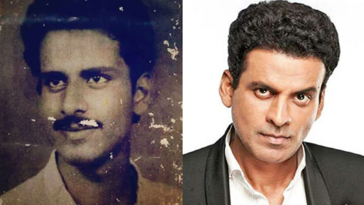 Manoj Bajpayee