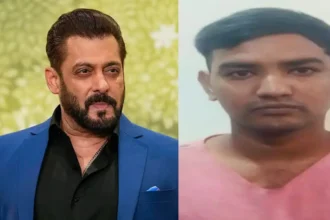 Mumbai Police Arrest Jamshedpur Vegetable Seller For Threatening Salman Khan