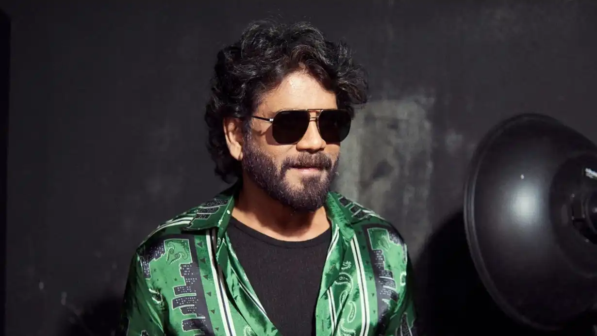 Nagarjuna Records Statement In 100 Crore Defamation Case