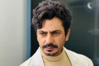 Nawazuddin Siddiqui