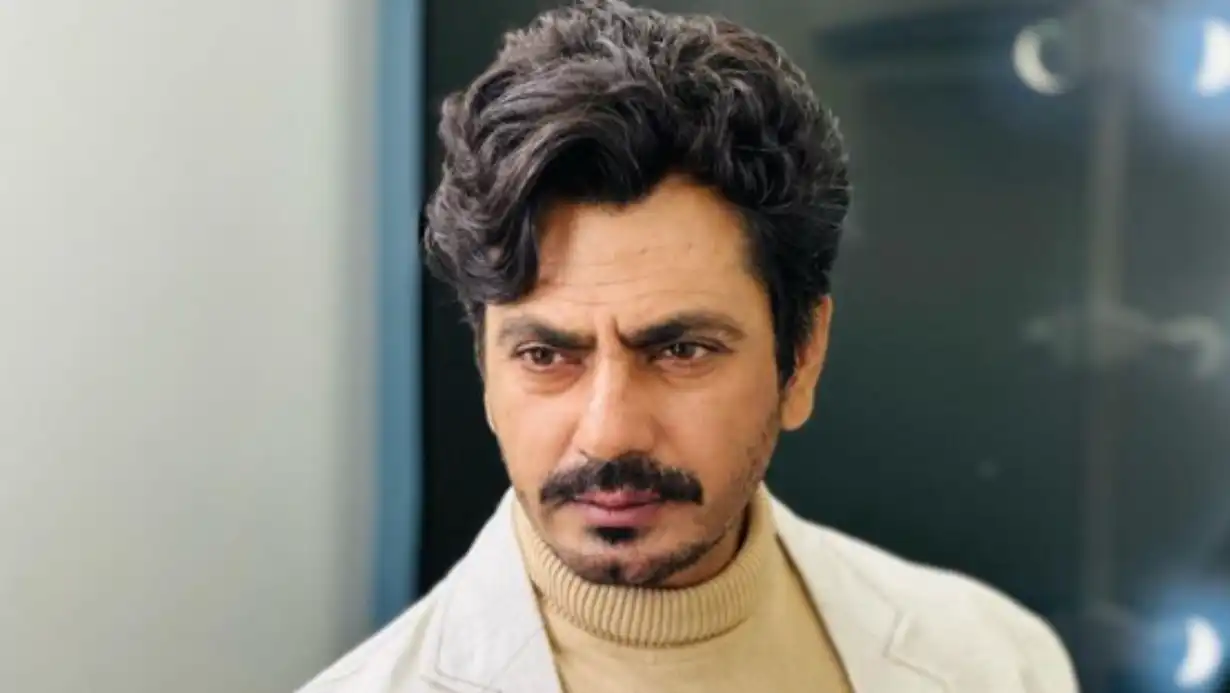 Nawazuddin Siddiqui