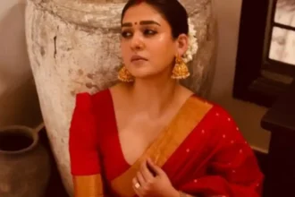 Nayanthara Reacts Strongly To Plastic Surgery Rumors