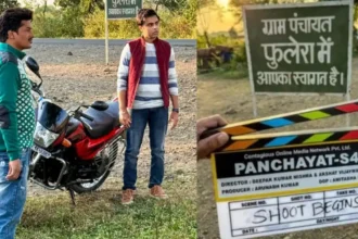 Panchayat Season 4 Filming Begins For The Beloved Series