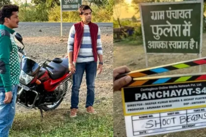 Panchayat Season 4 Filming Begins For The Beloved Series