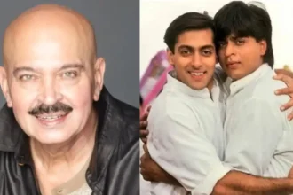 Rakesh Roshan Announces Re Release Of 'karan Arjun'