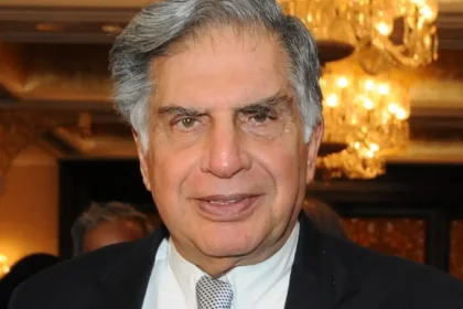 Ratan Tata Biopic Bollywood Set To Honor The Legendary Industrialist