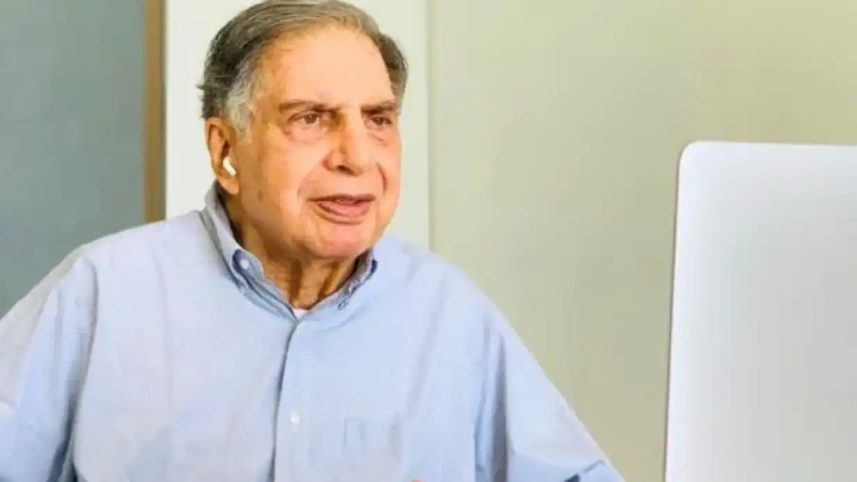 Ratan Tata Funeral Date And Time When And Where Will The Last Rites Take Place Full Details Inside