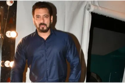 Salman Khan Receives Another Death Threat From Bishnoi Gang