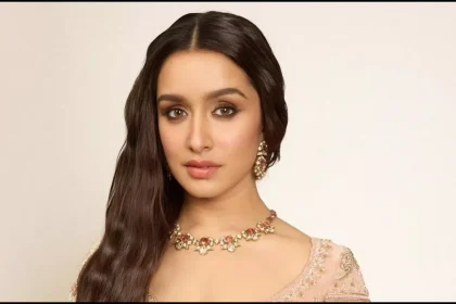 Shraddha Kapoor