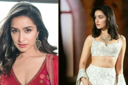 Shraddha Kapoor To Feature In Explosive Item Song In Pushpa 2