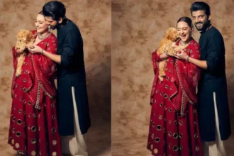 Sonakshi Sinha Pregnancy Rumours After New Photos With Husband Zaheer Iqbal