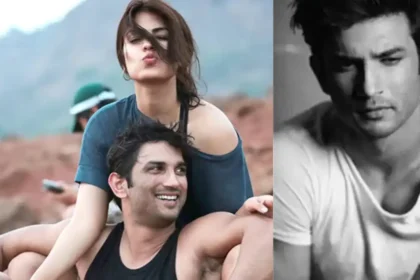 Supreme Court Grants Rhea Chakraborty Relief In Sushant Singh Rajput Case