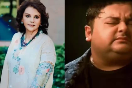 Tragedy Strikes Adnan Sami As His Mother Passes Away