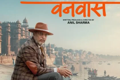 'vanvaas' Teaser Release As Nana Patekar Sets The Date