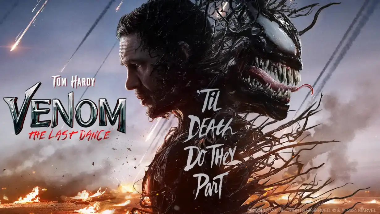 Venom The Last Dance Review