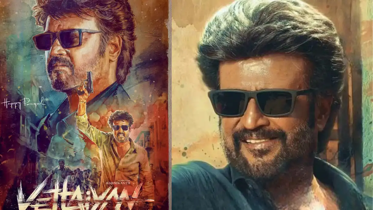 Vettaiyan Ott Release Big Update On Rajinikanth And Amitabh Bachchan's Film, Streaming Soon!