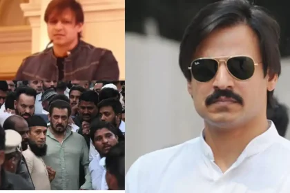 Vivek Oberoi’s Viral Video Amid Salman Khan And Lawrence Bishnoi Controversy