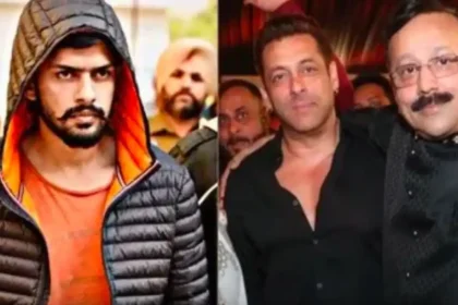 Was Salman Khan's Friendship The Reason Behind Baba Siddique's Murder