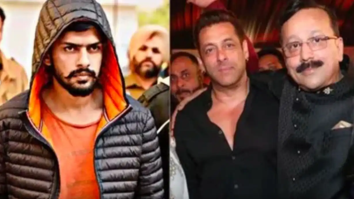 Was Salman Khan's Friendship The Reason Behind Baba Siddique's Murder