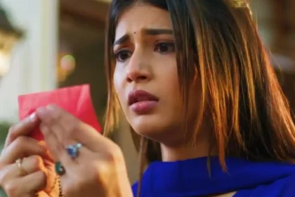 Yeh Rishta Kya Kehlata Hai Abhira's Pregnancy Poses A Life Threatening Risk, Major Twist Ahead!