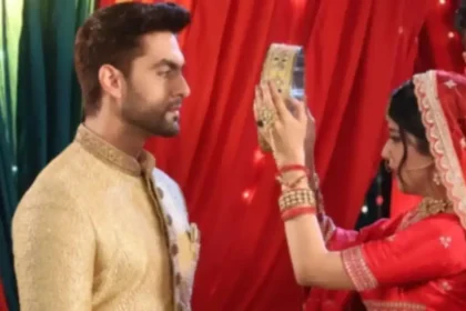 Yeh Rishta Kya Kehlata Hai As Karwa Chauth Sparks