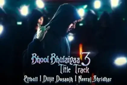 Bhool Bhulaiyaa 3