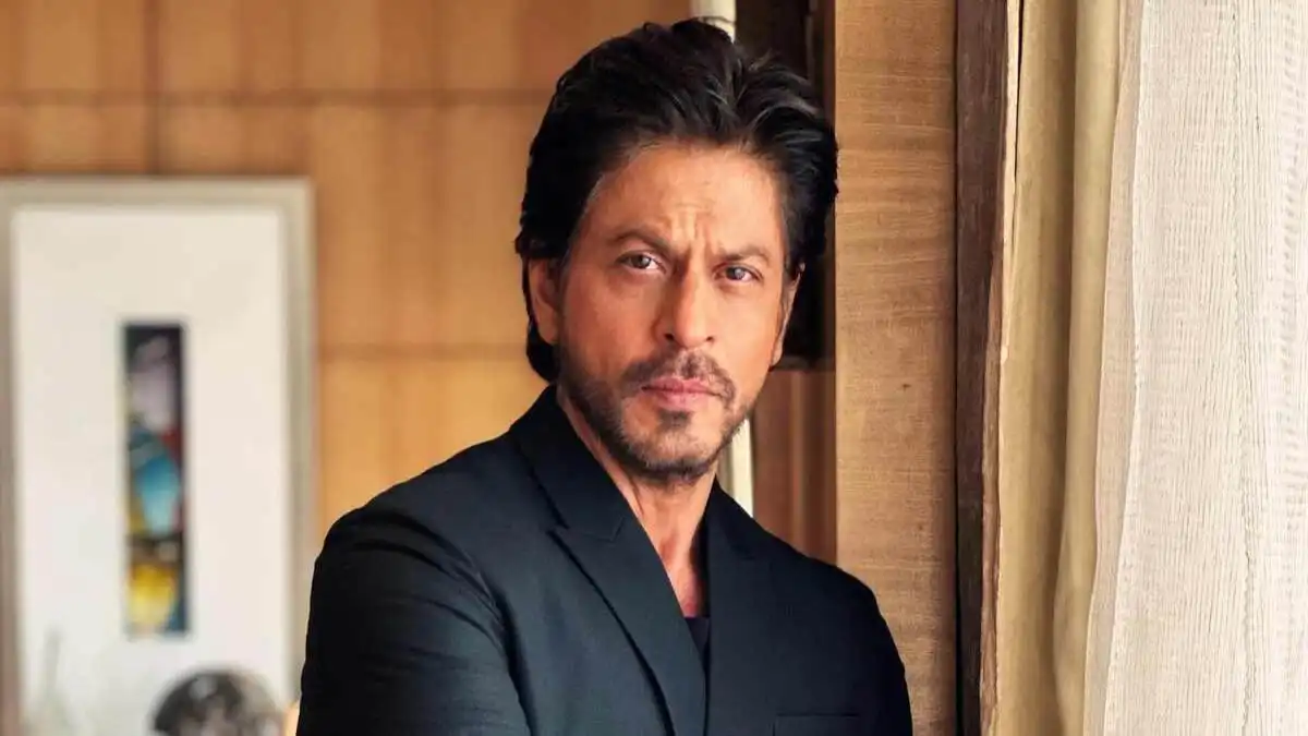 Shah Rukh Khan (1)