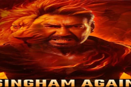 Singham Again