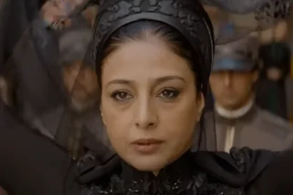 Tabu In Dune Prophecy