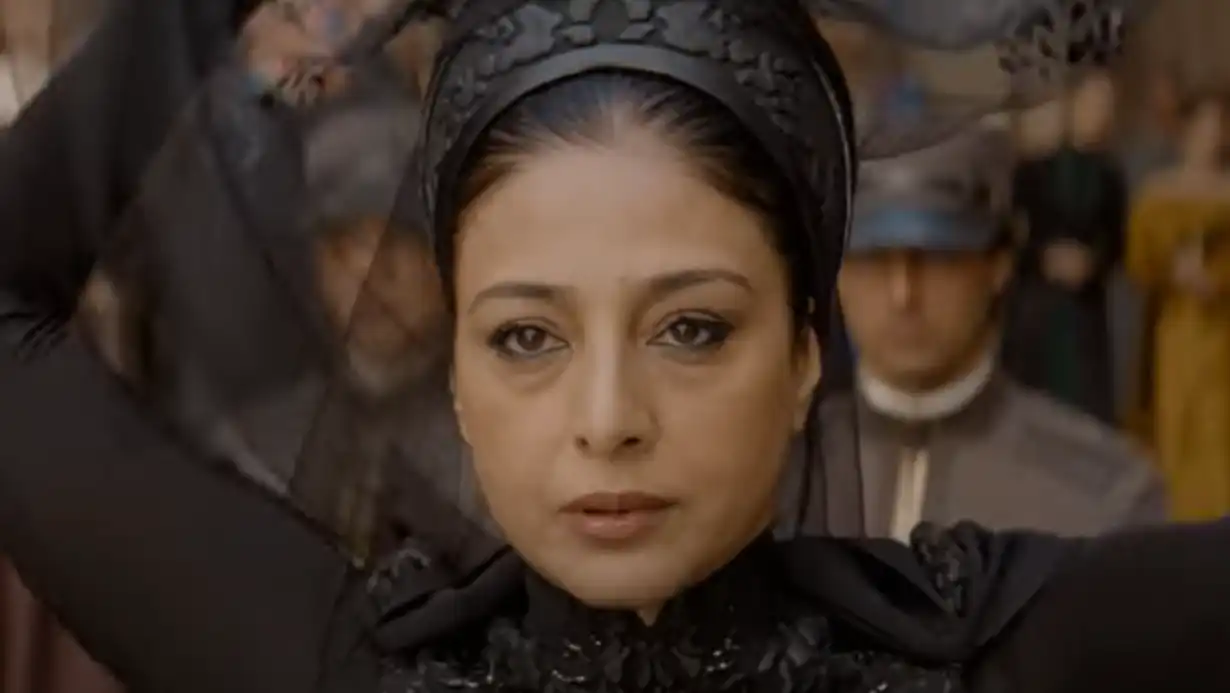 Tabu In Dune Prophecy