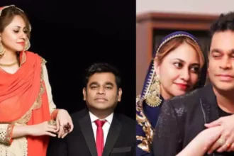 Ar Rahman And Saira Bano's Relationship Journey