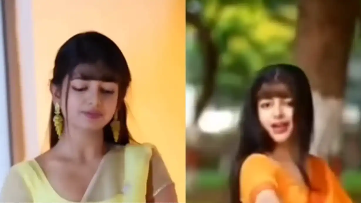 Aaradhya Bachchan’s Deepfake Video Goes Viral