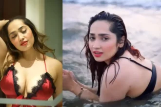 Aditi Mistry’s Hot Video Bigg Boss 18 Wild Card Contestant Goes Viral