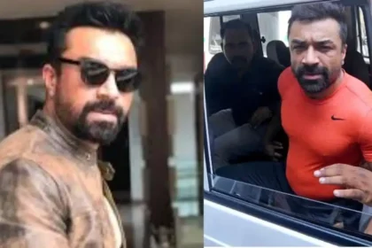 Ajaz Khan Faces A Massive Setback In Maharashtra Elections