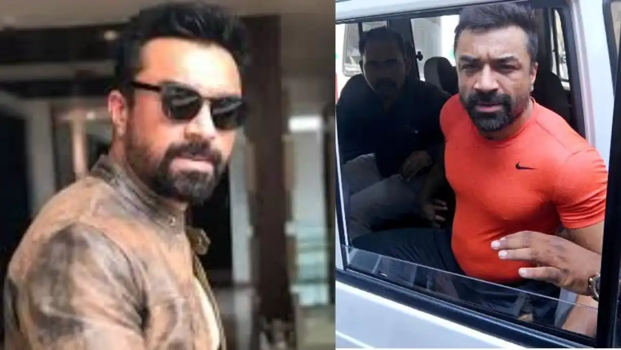 Ajaz Khan Faces A Massive Setback In Maharashtra Elections