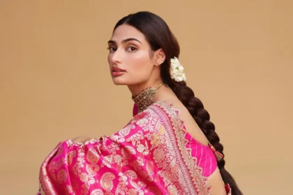 Athiya Shetty Announces Pregnancy