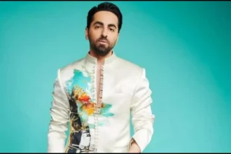 Ayushmann Khurrana