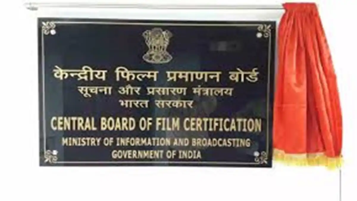 Censor Board Introduces New Film Certification Categories Webp File