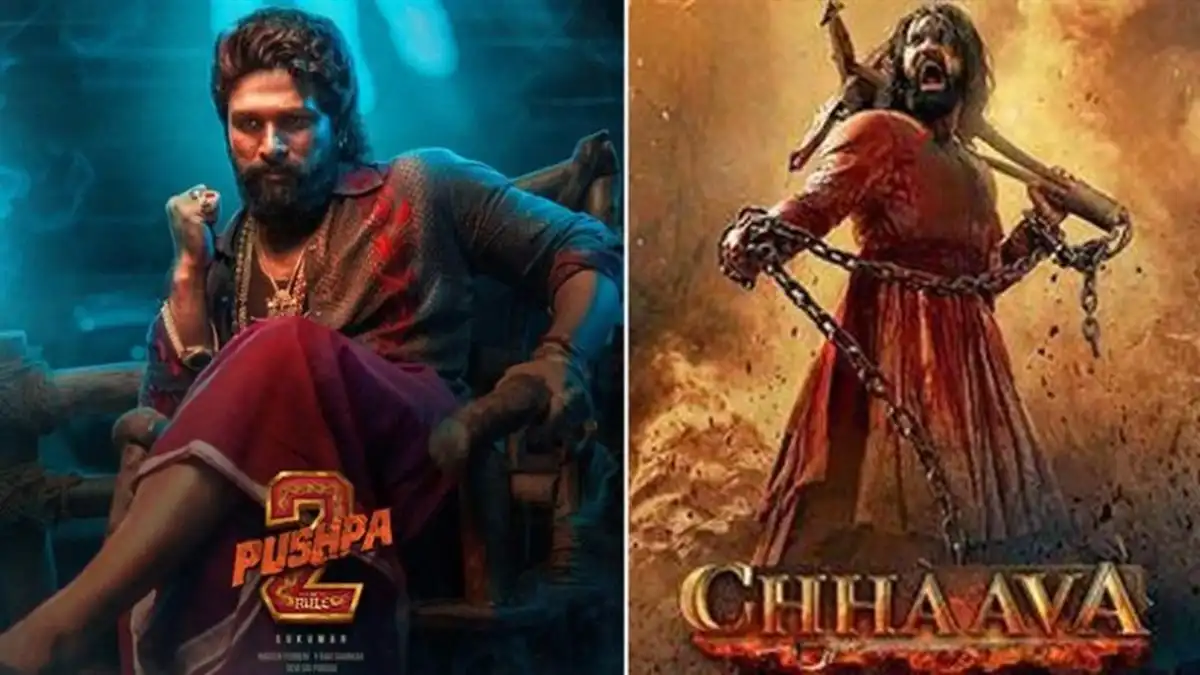 Chhaava Will Be Released On A New Date Webp File