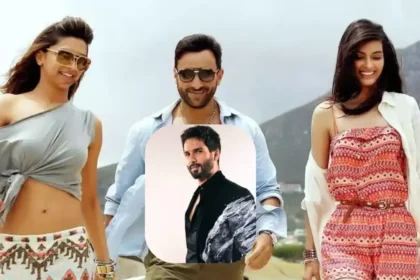 Cocktail 2 Shahid Kapoor Replaces Saif Ali Khan In The Sequel