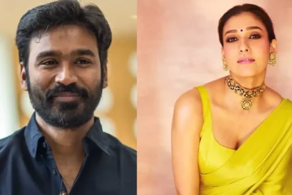 Dhanush's First Post After Dispute With Nayanthara Goes Viral