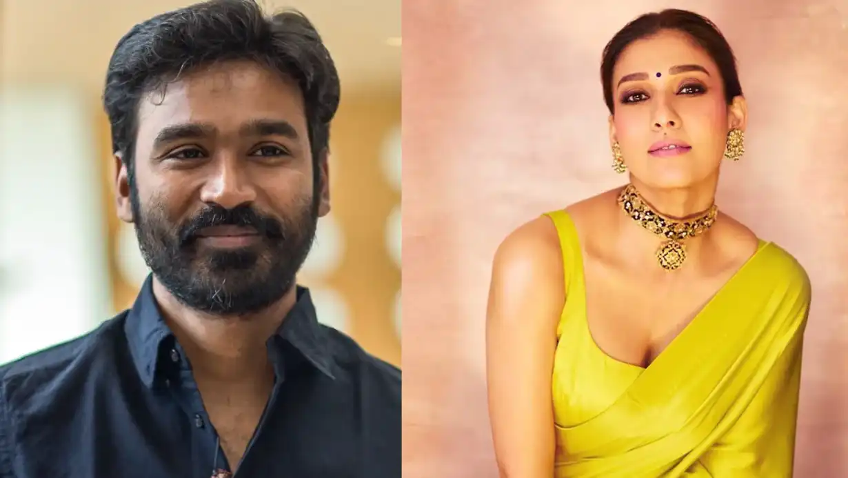 Dhanush's First Post After Dispute With Nayanthara Goes Viral