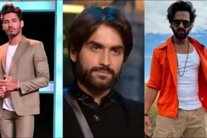 Digvijay Rathee, Vivian Desena, Karanveer Singh