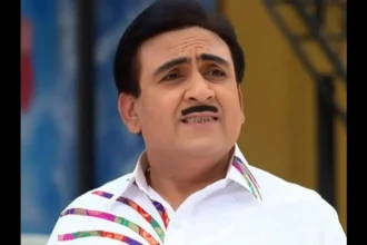 Dilip Joshi