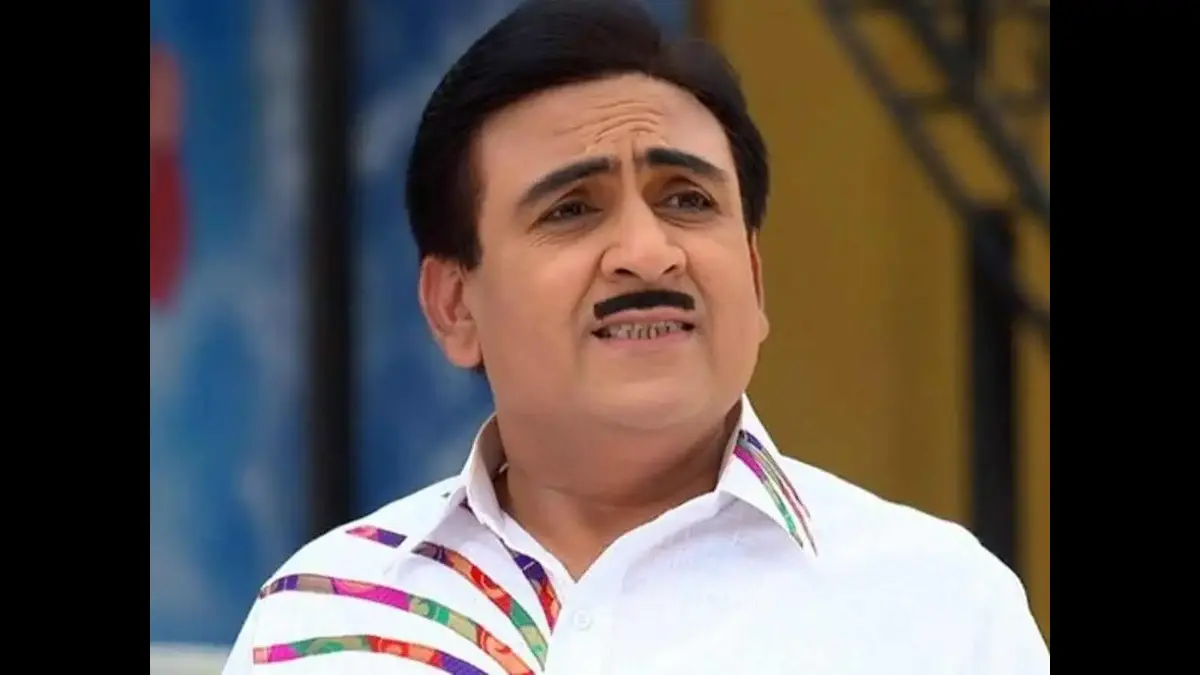 Dilip Joshi