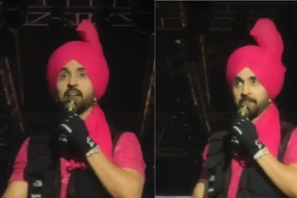 Diljit Dosanjh