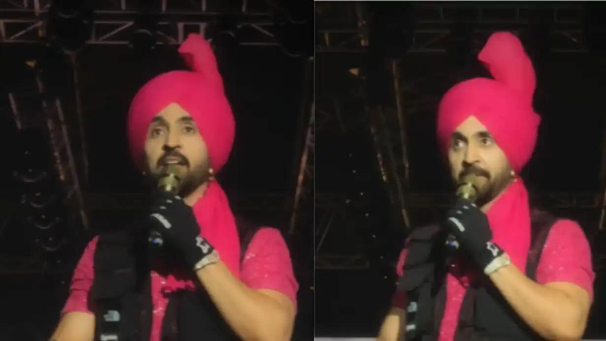 Diljit Dosanjh