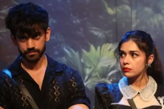 Eisha Singh, Avinash Mishra