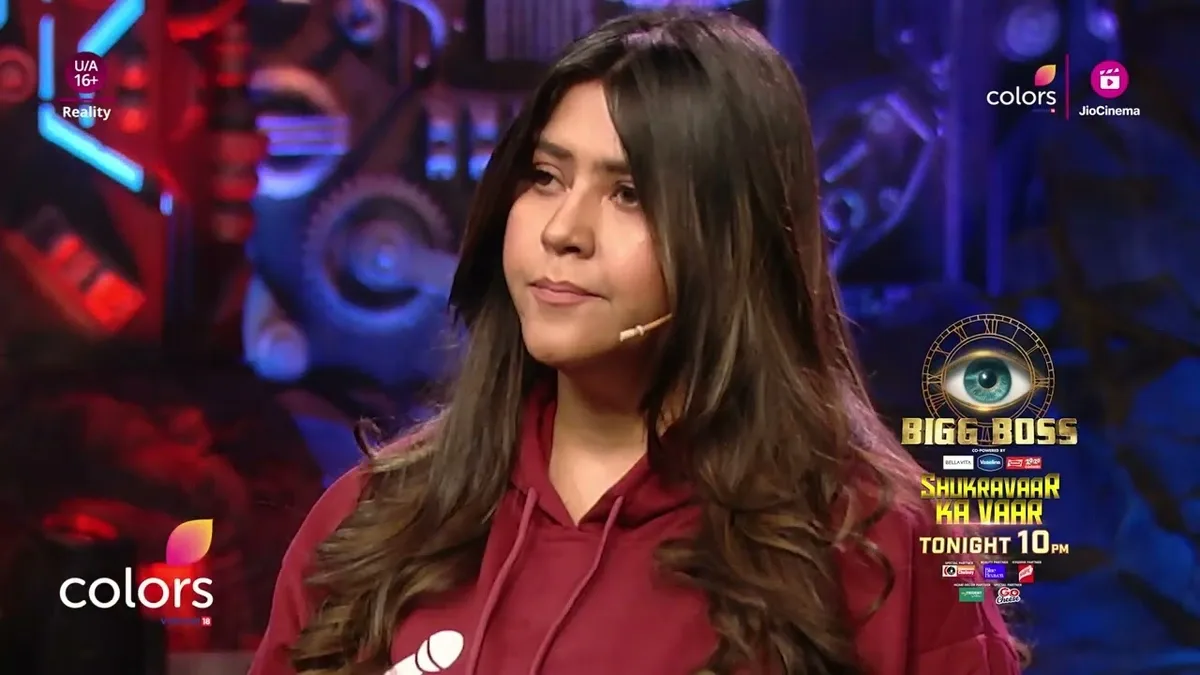 Ekta Kapoor On Bigg Boss 18 Weekend Ka Vaar (1)